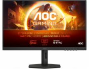 AOC Q27G4XF, herní monitor