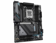 GIGABYTE X870 GAMING X WIFI7, základní deska
