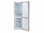 DOMO DO91334C Lednice kombinovaná s mrazákem dole 