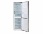 DOMO DO91334C Lednice kombinovaná s mrazákem dole 