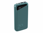 Navitel PWR20 MX Green