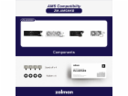 Montážní sada AMD Zalman ZM-AM5MKB