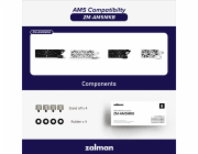 Montážní sada AMD Zalman ZM-AM5MKB