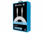 Sandberg 506-95 síťový kabel UTP Cat6 3m