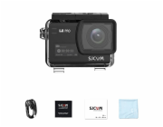 SJCAM SJ8 PRO Černá