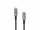 Sbox USB 3.1 -> USB 3.1 Typ CM/M 1,5M 100W