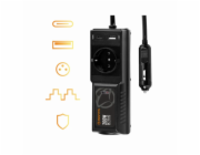Manta MPI200C Power Inverter 200W DC to AC