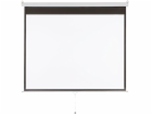 Silelis Manual Screen 203x152 cm ES-2