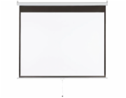 Silelis Manual Screen 203x152 cm ES-2