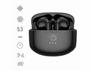 Manta MTWS008B Rytmo Black