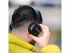 Sluchátka Tellur Feel Bluetooth Over-Ear Black