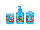 Koupelnový set Paw Patrol 3780