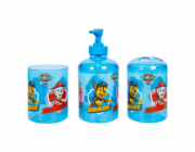Koupelnový set Paw Patrol 3780