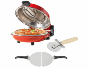 Petra PT5666VDE Bella Pizza