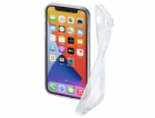 Křišťálový průhledný kryt Hama 00188839 iPhone 12 Pro Max