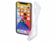 Křišťálový průhledný kryt Hama 00188839 iPhone 12 Pro Max