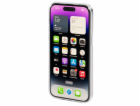 Křišťálový průhledný kryt Hama 00215551 iPhone 14 Pro Max