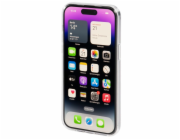 Křišťálový průhledný kryt Hama 00215551 iPhone 14 Pro Max