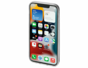 Křišťálový průhledný kryt Hama 00196981 iPhone 13 Pro Max