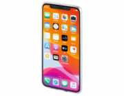 Hama 00187392 iPhone 11 Pro Max Crystal Clear Kryt Transparentní