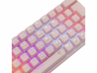 White Shark GK-002421 Spínače Wakizashi Pink US Blue