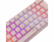 White Shark GK-002421 Spínače Wakizashi Pink US Blue