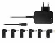 Tracer 47202 Nabíječka na notebook Prime 65W Universal 7v1