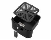 Lovio LVAF001BK PureFry 5L černý