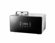 Pokročilé ovládání výrobníku zmrzliny Gastroback 42900 Design