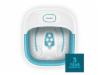 Homedics FB-70BL-EB Smart Space skládací spa na nohy