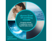 Reproduktor Homedics SS-2700WH Soundsleep Aura