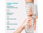 Homedics SR-CMH10H-GY Modulair Hand Wrap