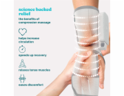 Homedics SR-CMH10H-GY Modulair Hand Wrap