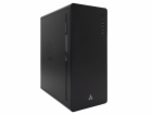 Sbox PCC-500 Black ATX