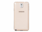 Samsung Galaxy A7 řady Light zlatá