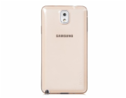 Samsung Galaxy A7 řady Light zlatá