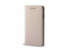 Pouzdro Honor 8X Smart Magnet Gold