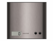 Salter 1087 SSDRCEU16 Pro Silver