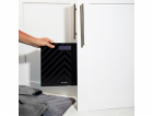 Salter SA00287 BACFEU16 Chevron dvoubarevná koupelnová váha