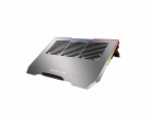 Tellur Cooler laptop Shade 17, 3 ventilátory, RGB LED, US...