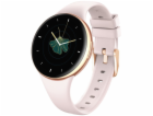 MyPhone Watch Mini béžovo-zlaté