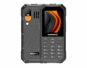 MyPhone Hammer 6 LTE Dual Black