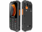 MyPhone Hammer 6 LTE Dual Black