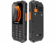 MyPhone Hammer 6 LTE Dual Black