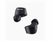 Panasonic RZ-B120WDE-K Sluchátka černá