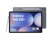 Samsung Galaxy Tab S10+ WiFi (256GB) 12GB grau