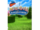 ESD 3D Ultra Mini Golf Adventures