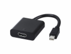 PREMIUMCORD Adaptér mini DisplayPort - HDMI Male/Female, ...