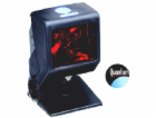 Honeywell QuantumT 3580, 1D, kit (RS232), black