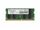 ADATA SO-DIMM 4 GB DDR4-2666 (1x 4 GB), RAM